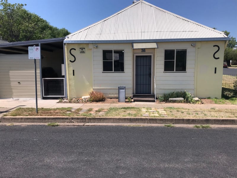 36 Dalgarno, Coonabarabran, NSW 2357 House for Sale