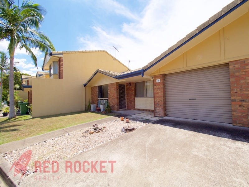 5/816 Briggs Road, Springwood, Qld 4127 Property Details