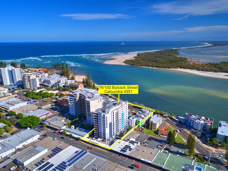 Apartments & Units For Sale In Caloundra, Qld 4551 - Realestate.com.au