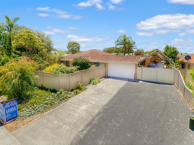 103 Hadfield Avenue, Broadwater, WA 6280 Property Details