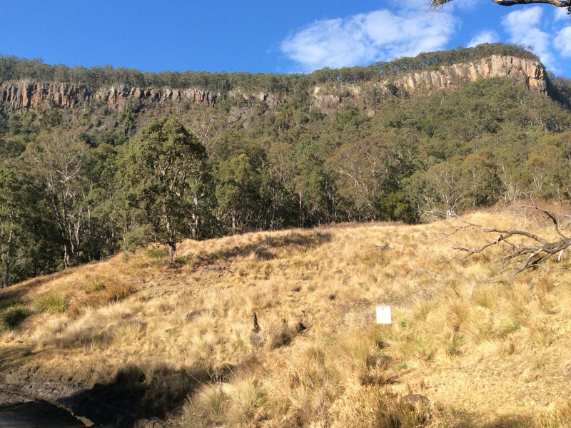 Lot 4 Condamine River Road, The Head, QLD 4373