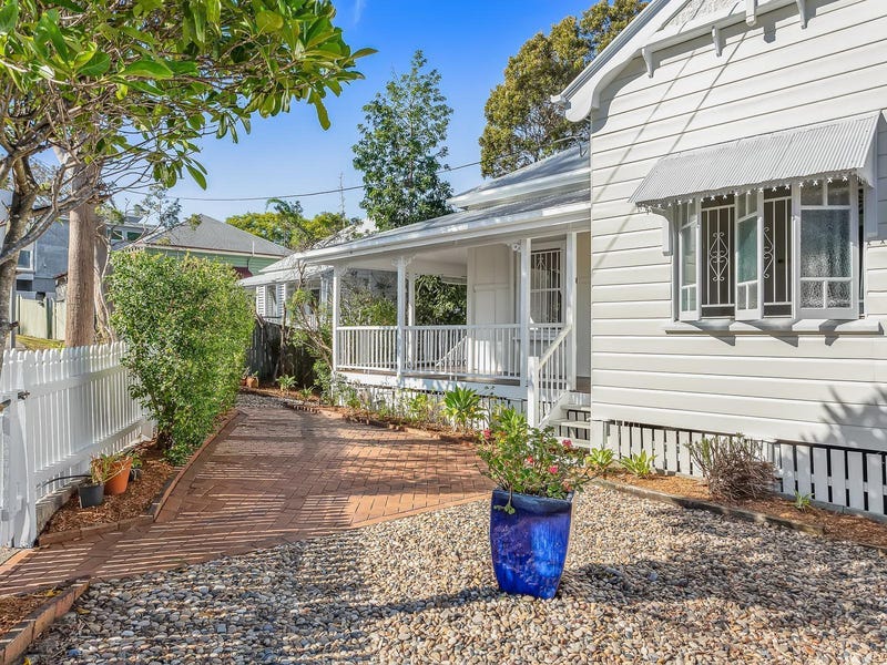 72A Kennedy Terrace, Paddington, QLD 4064