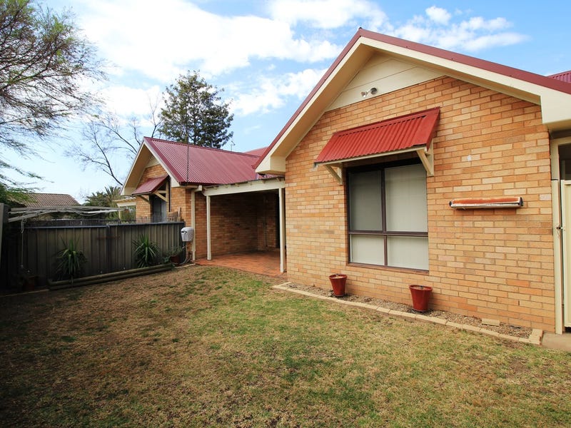 4/8 Fleetwood Avenue, Mudgee, NSW 2850