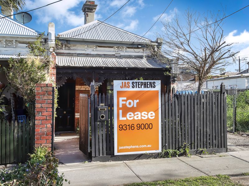 17 Bunbury Street, Footscray, VIC 3011
