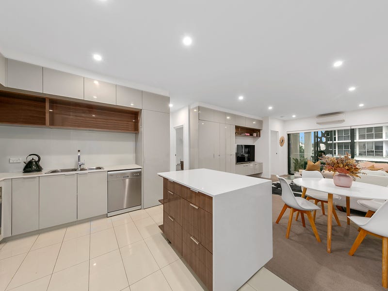 213/24 Wyatt Street, Newstead, QLD 4006