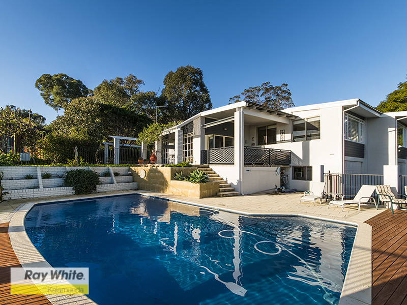 1 Sherborne Road, Gooseberry Hill, WA 6076