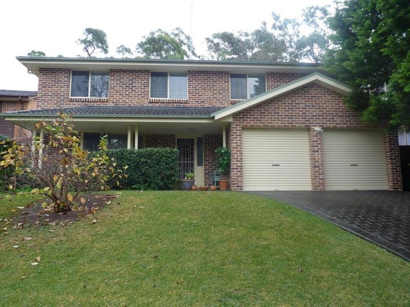 32 Richards Close, Berowra, NSW 2081