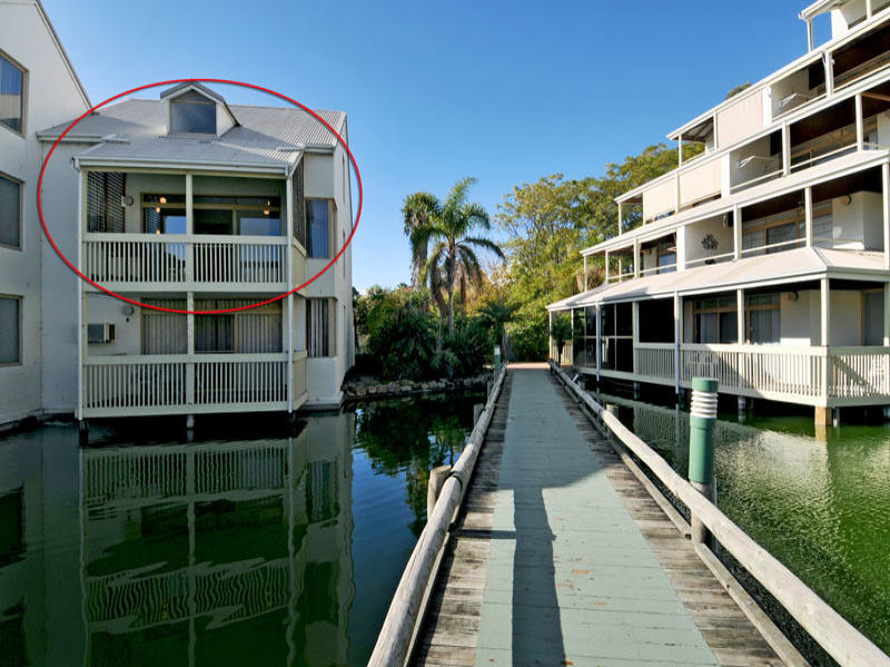 54/132 Mandurah Terrace, Mandurah, WA 6210 Property Details