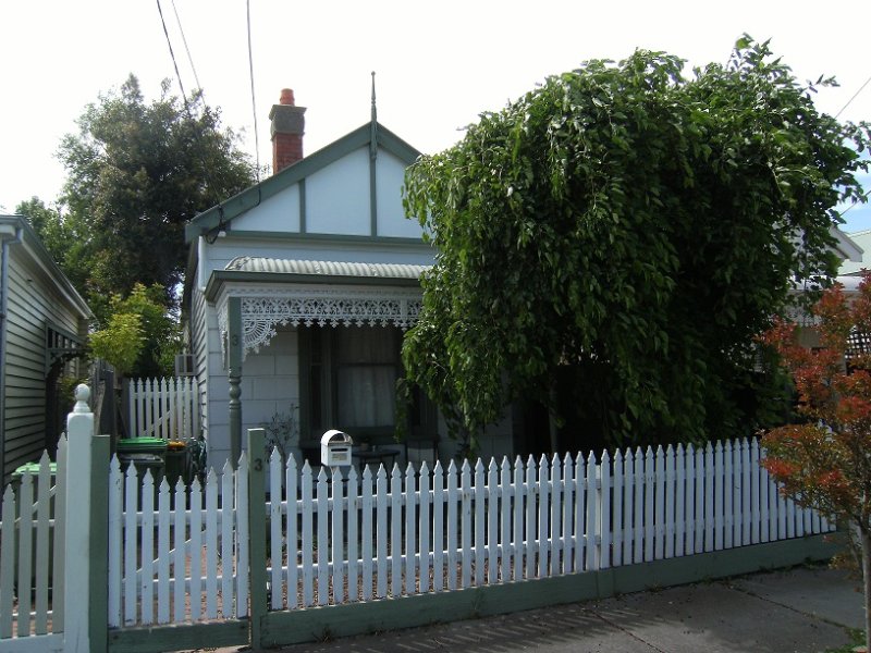 3 Fielding Street, Yarraville, VIC 3013