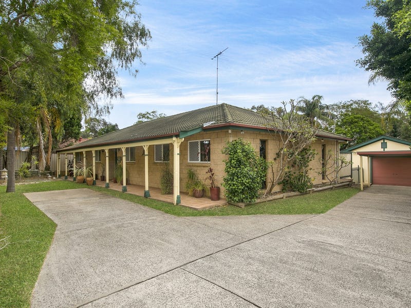 98A Queenscliff Drive, Woodbine, NSW 2560 Property Details