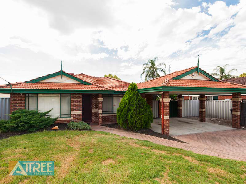 23 Wilfred Road, Thornlie, WA 6108 Property Details
