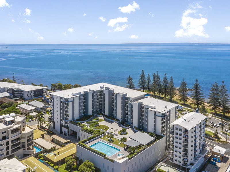 101/113 Landsborough Avenue, Scarborough, Qld 4020 Property Details