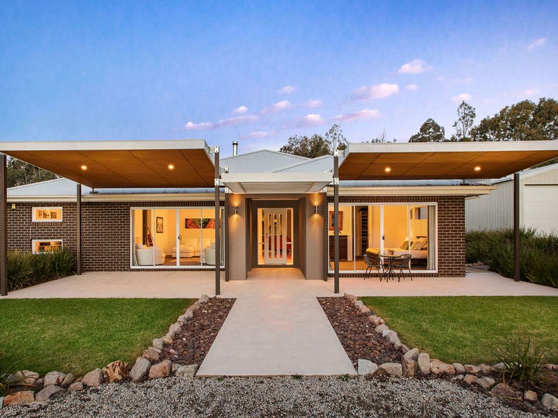 112 Brewer Drive, Wodonga, Vic 3690 Property Details