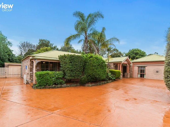 22 Yarralumla Drive, Langwarrin, Vic 3910 Property Details