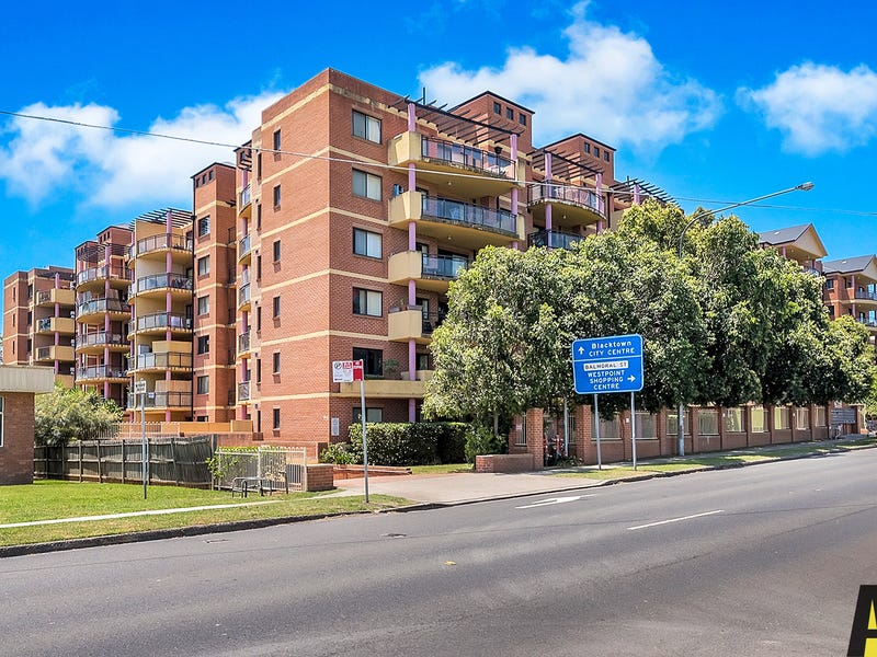 88/29-33 Kildare Road, Blacktown, NSW 2148 - Property Details