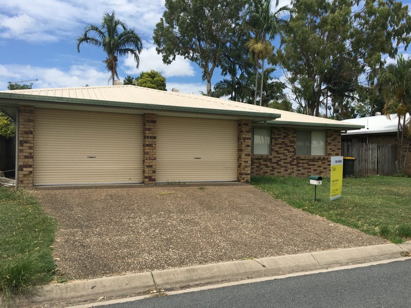 3/66 Banksia Avenue, Andergrove, Qld 4740 Property Details