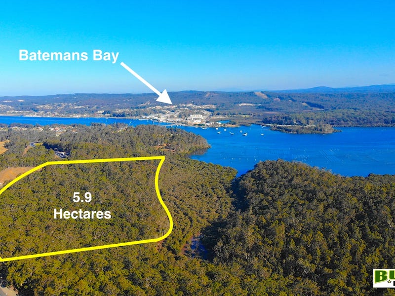 Lot 11 Kings Highway Batemans Bay Nsw 2536 Residential Land For Sale Realestate Com Au