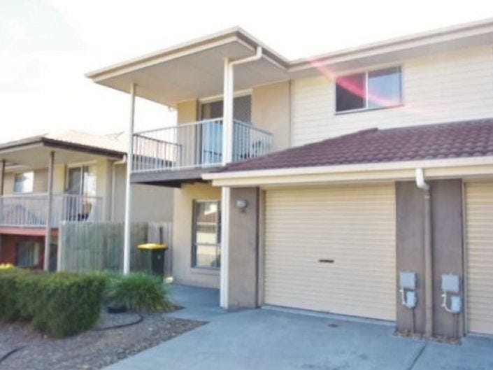 56/11 Penny Street, Algester, Qld 4115 Property Details