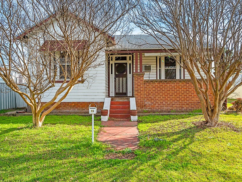 15 Chidgey Street, Cessnock, NSW 2325