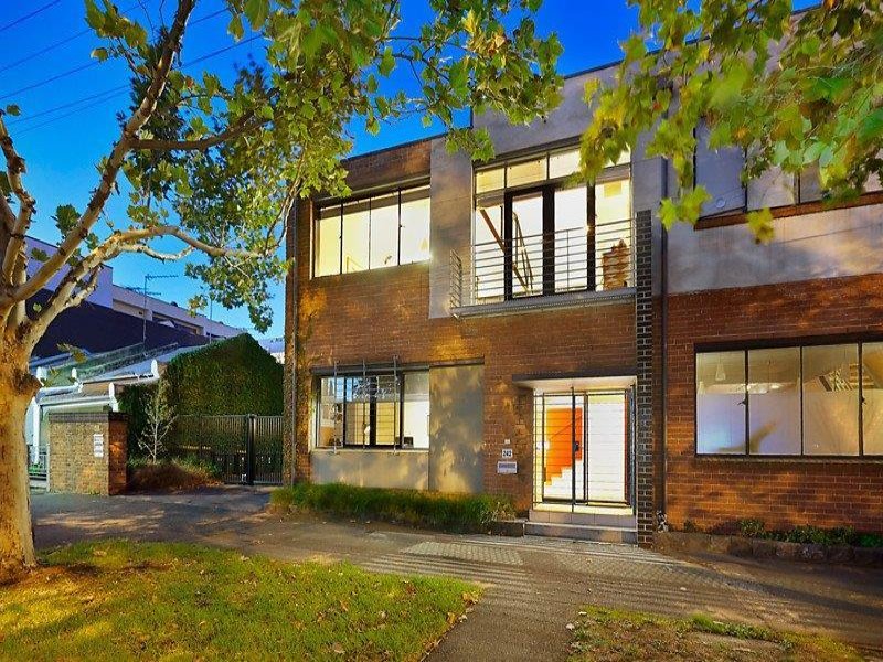 242 Adderley Street, West Melbourne, VIC 3003