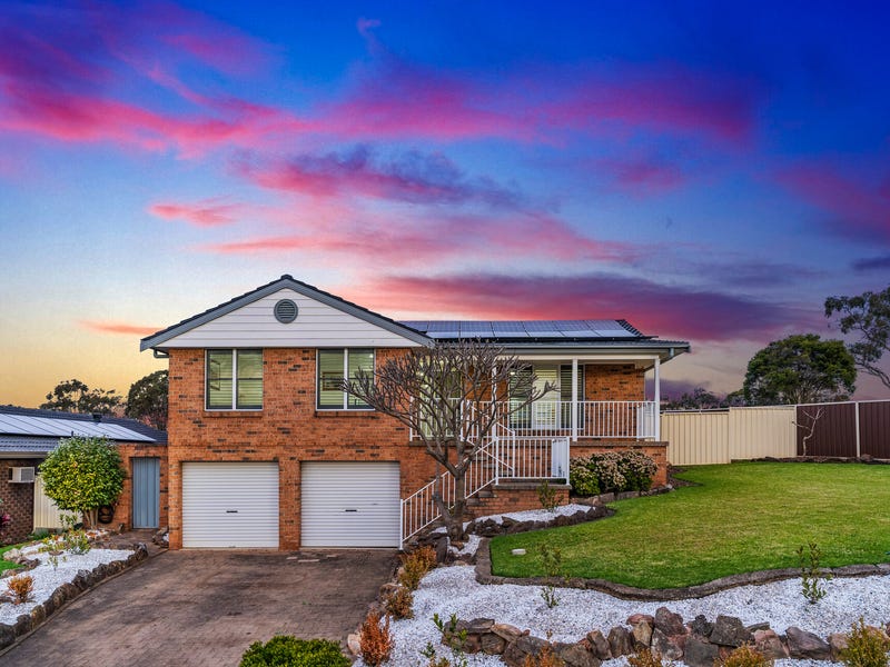 24 Cronulla Crescent, Woodbine, NSW 2560 Property Details