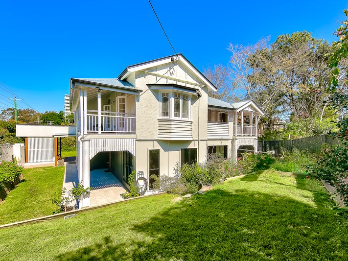 137 Gray Road, West End, QLD 4101