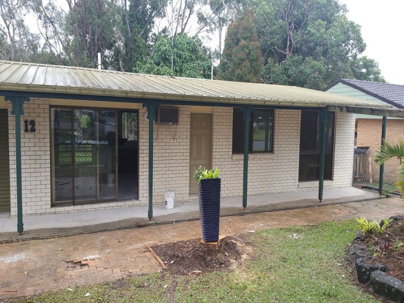 12 Eagle Drive, Tewantin, QLD 4565