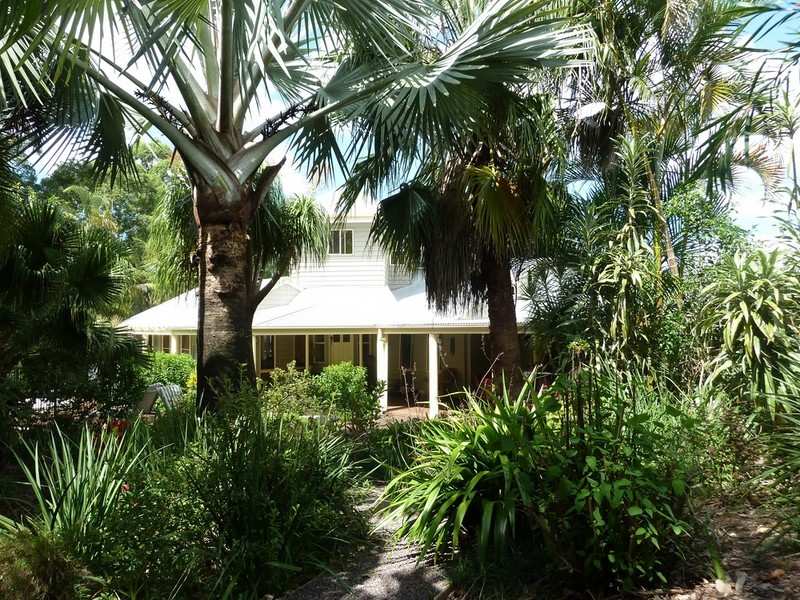 119 Cash Road, Eumundi, Qld 4562 Property Details