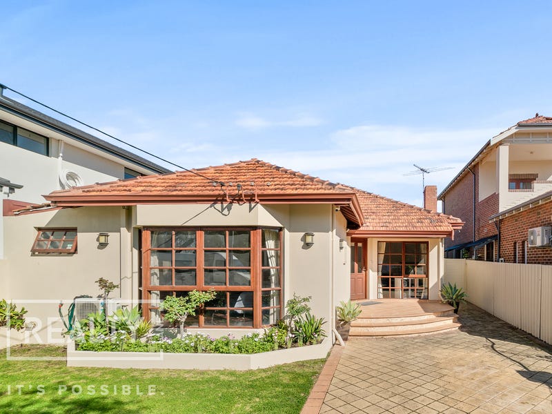 159 Coogee Street, Mount Hawthorn, WA 6016