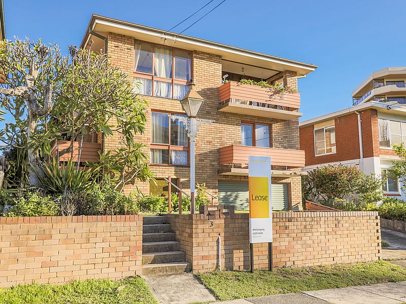 1/3 Smith Street, Wollongong, NSW 2500