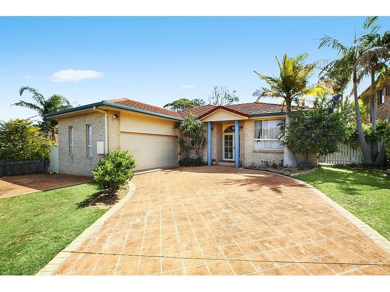 11 Mariners Way, Port Macquarie, NSW 2444