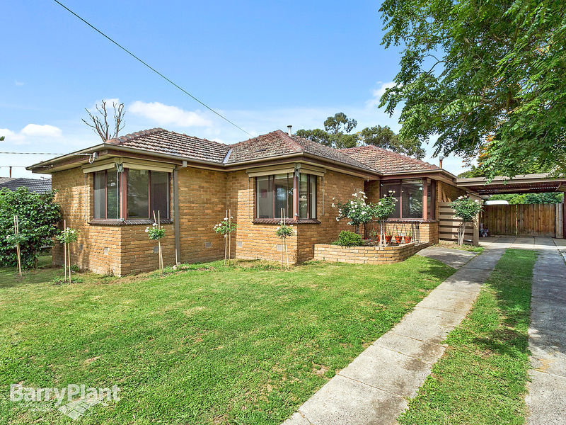 44 Mcmahons Road, Ferntree Gully, VIC 3156