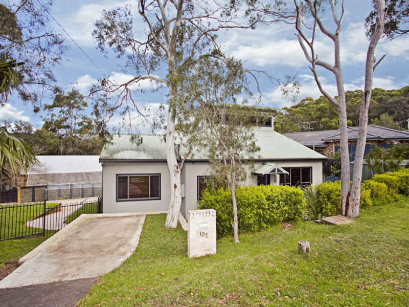 102 Grays Point Road, Grays Point, NSW 2232