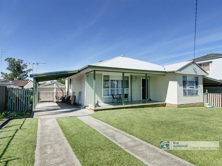 20 Thomas Street, Barnsley, NSW 2278 Property Details