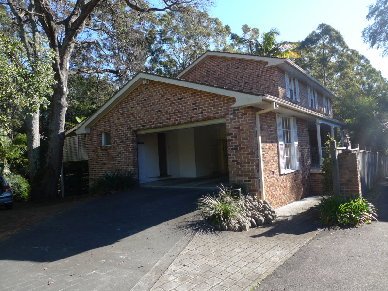 2B Burns Road, Wahroonga, NSW 2076