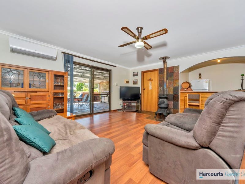 12 Second Street, Truro, SA 5356 Property Details