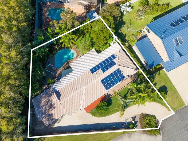 22 Ridgehaven Court, Aroona, Qld 4551 House for Sale