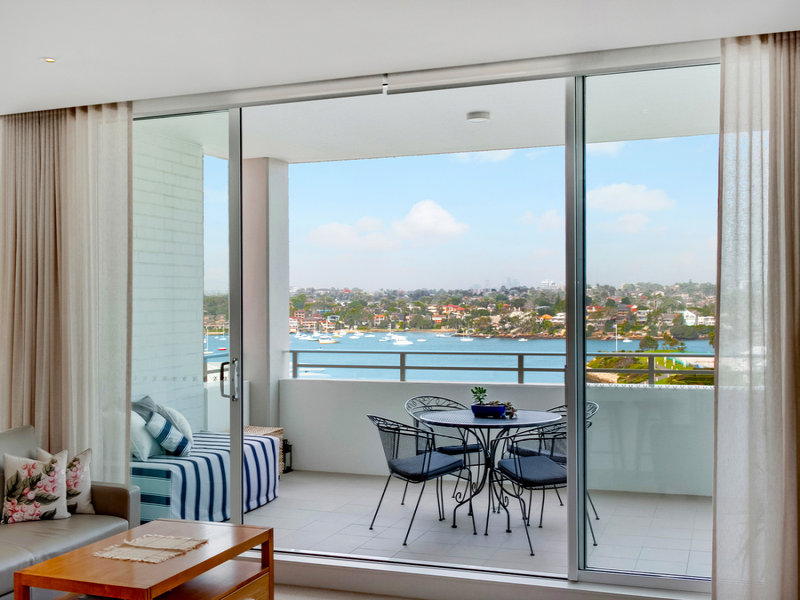 508/18 Woodlands Avenue, Breakfast Point, NSW 2137 - Property Details