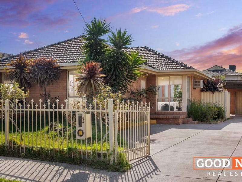 46 Herbert Avenue, Hoppers Crossing, VIC 3029