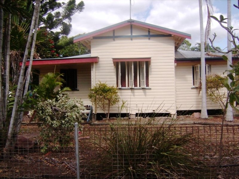 89 Corcoran Street, Currajong, Qld 4812 Property Details