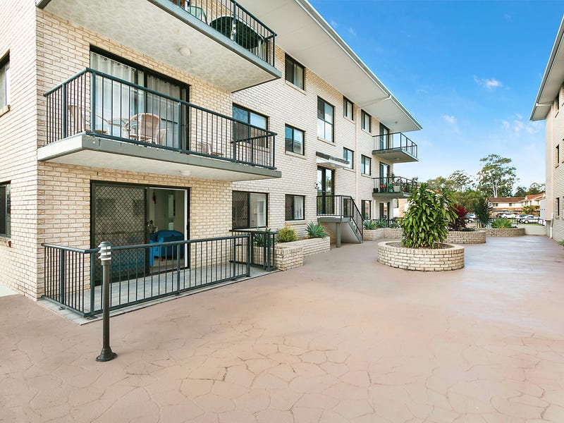 11/35 Barrett Street, Tweed Heads West, NSW 2485
