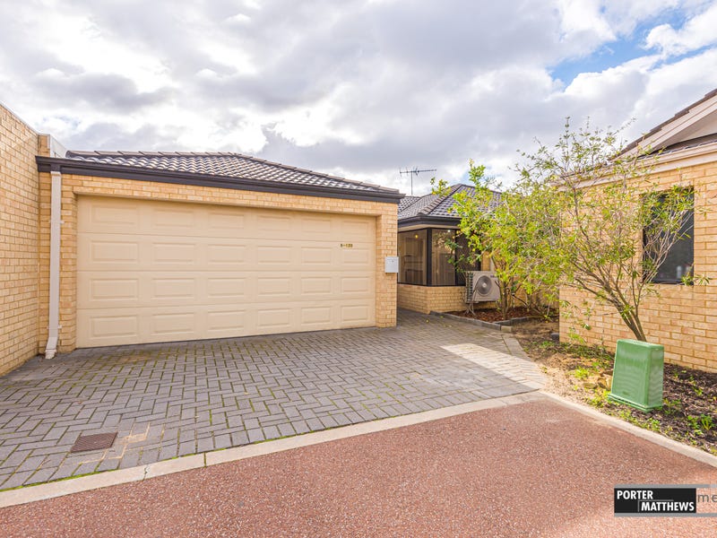 8/122 Ladywell Street, Beckenham, WA 6107 Property Details