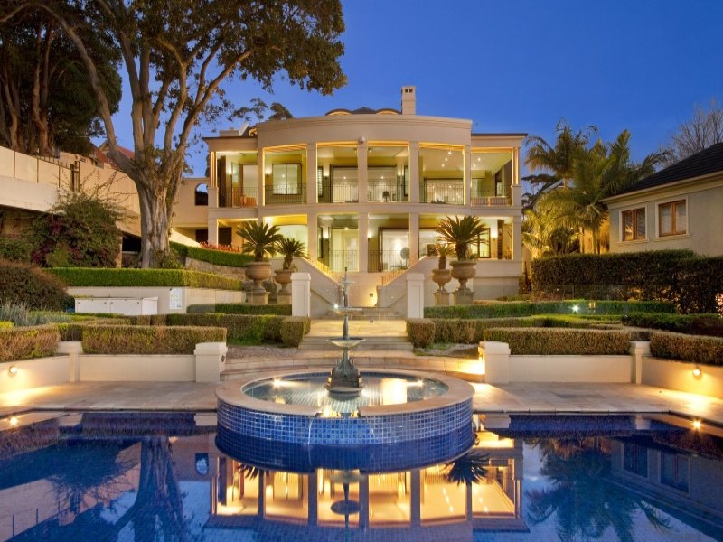 1 Angelo Street, Woolwich, NSW 2110