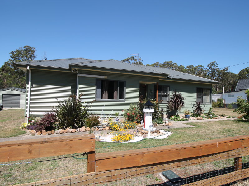 133 Foster Street, Railton, Tas 7305 Property Details