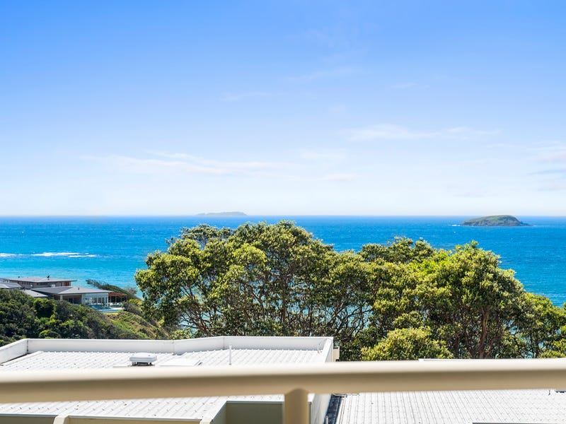 Sapphire Beach, NSW 2450 Sold Property Prices & Auction Results
