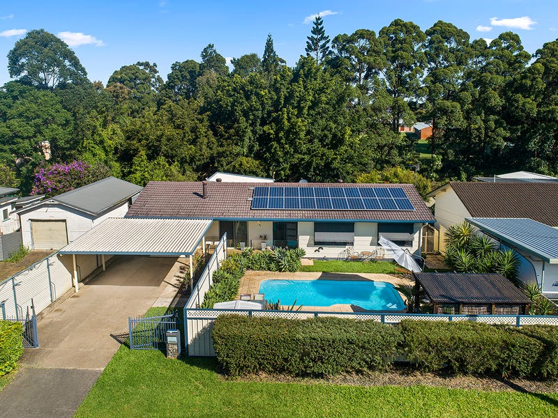 41 Robin Street, Coffs Harbour, NSW 2450