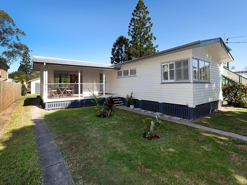 83 Queenscroft Street, Chelmer, QLD 4068