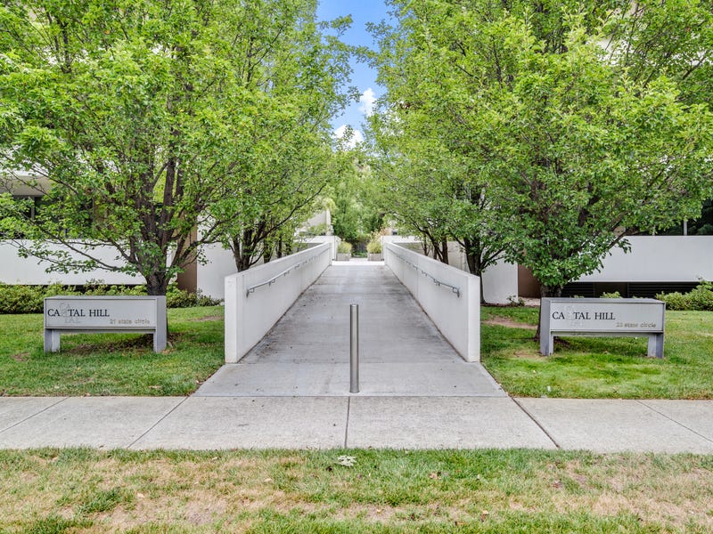 28/23 State Circle, Forrest, ACT 2603 Property Details