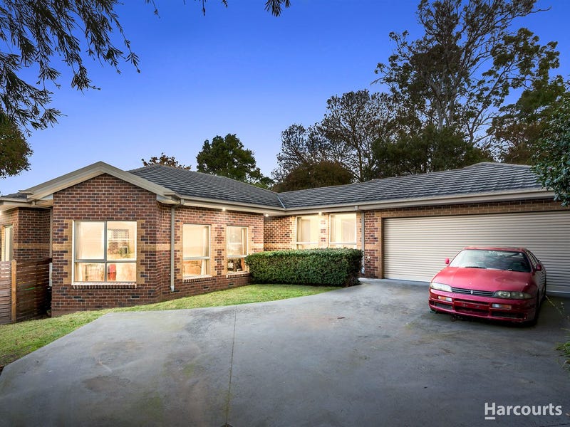 9A Caroline Street, Kilsyth, Vic 3137