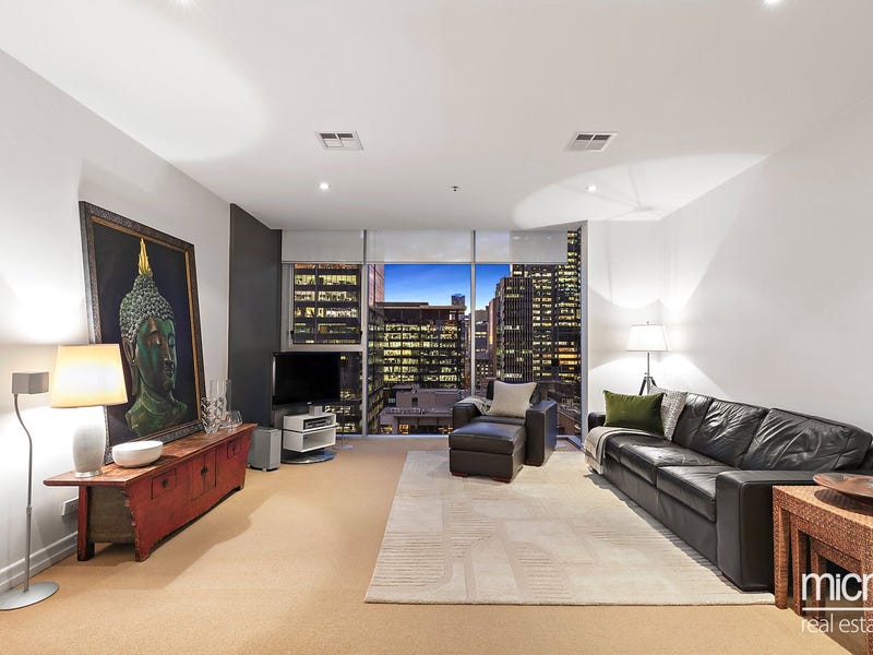 1308/31 Spring Street, Melbourne, Vic 3000 Property Details